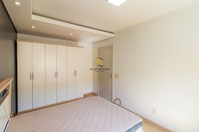 Apartamento 1 dormitório no bairro Santo Antônio