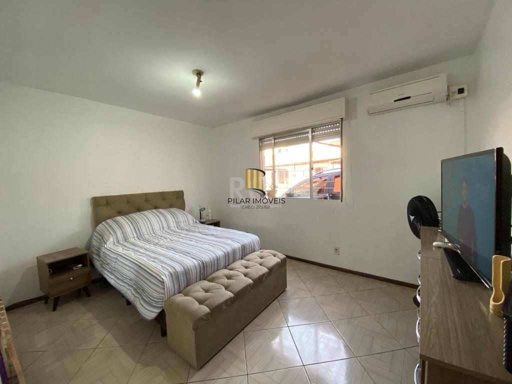 Apartamento para Venda - 60.87m², 2 dormitórios, 1 vaga - Intercap