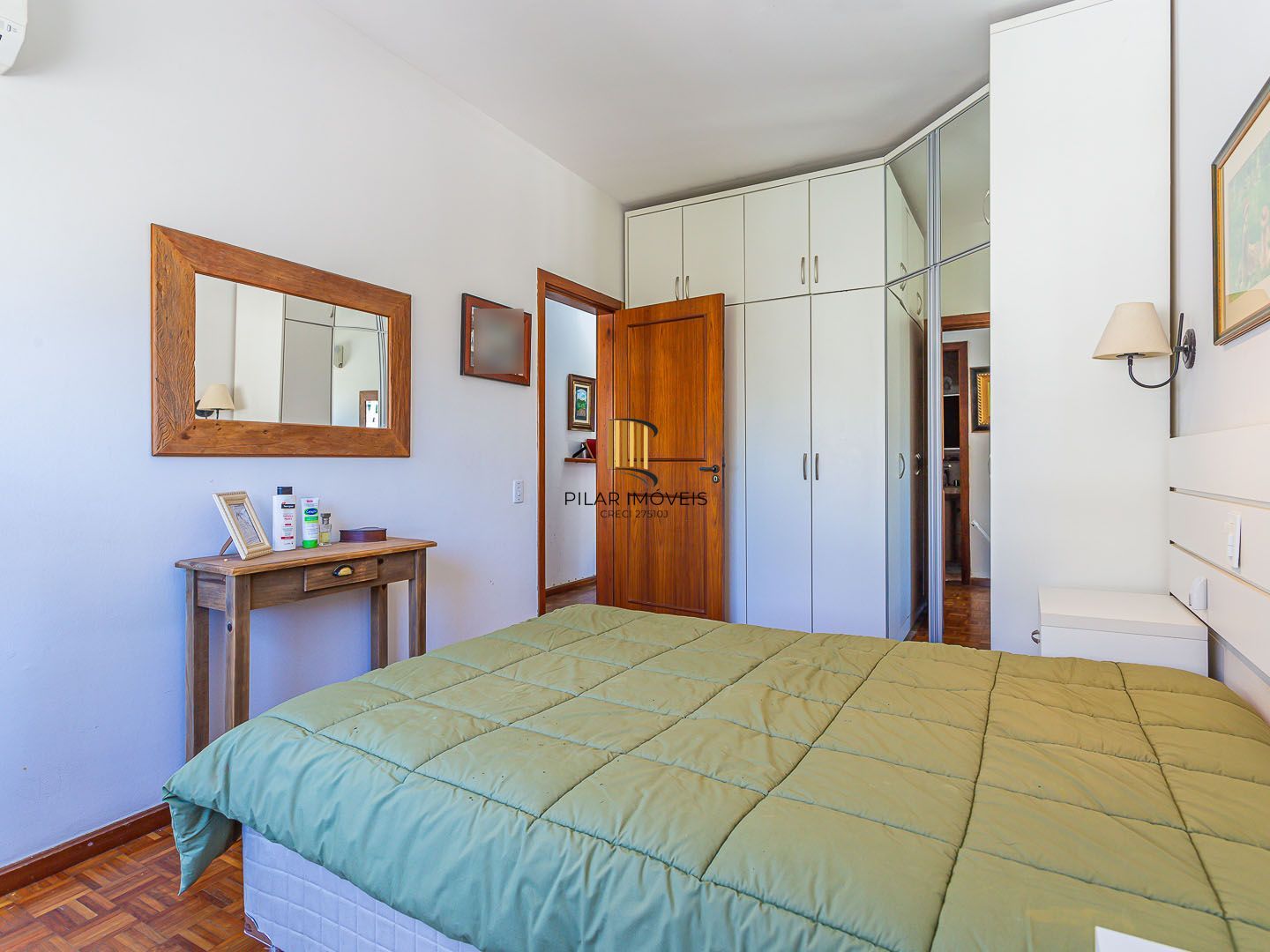 Apartamento 3 Dormitório(s) Bairro Santana