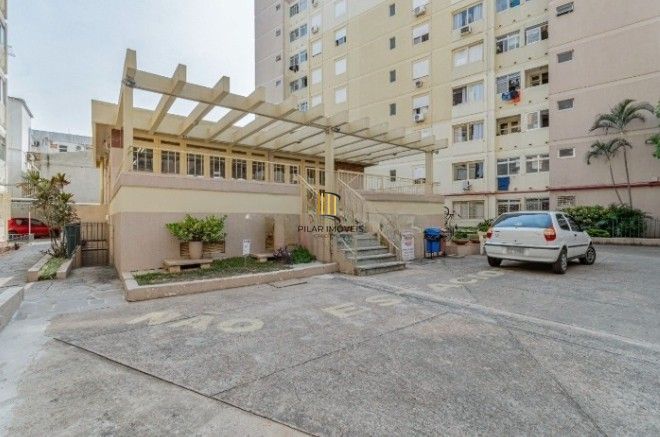 Apartamento 1 dormitório no bairro Santana