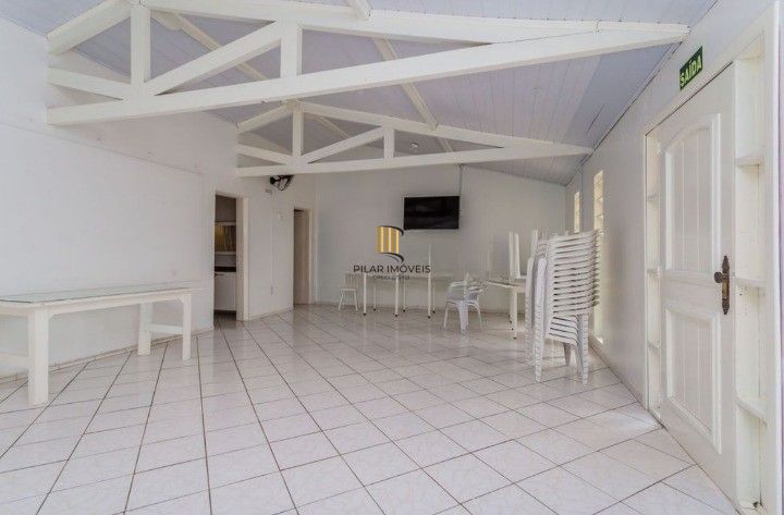 Apartamento 2 dormitórios no bairro Santo Antônio