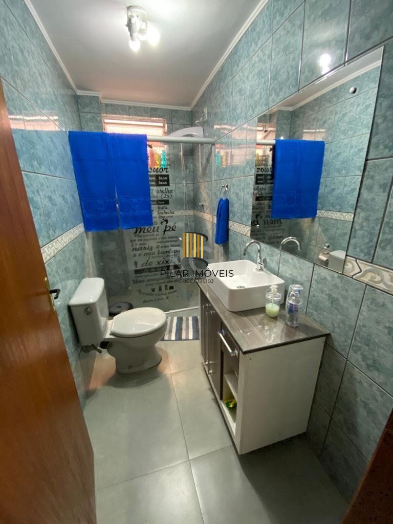 Apartamento para Venda - 60.87m², 2 dormitórios, 1 vaga - Intercap