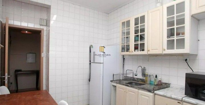 Apartamento 4 dormitórios no bairro Rio Branco