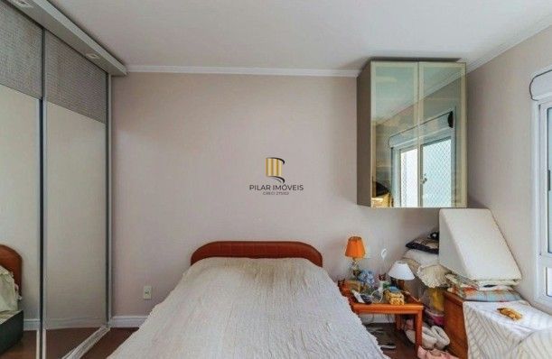 Apartamento 3 dormitórios no bairro Centro Histórico