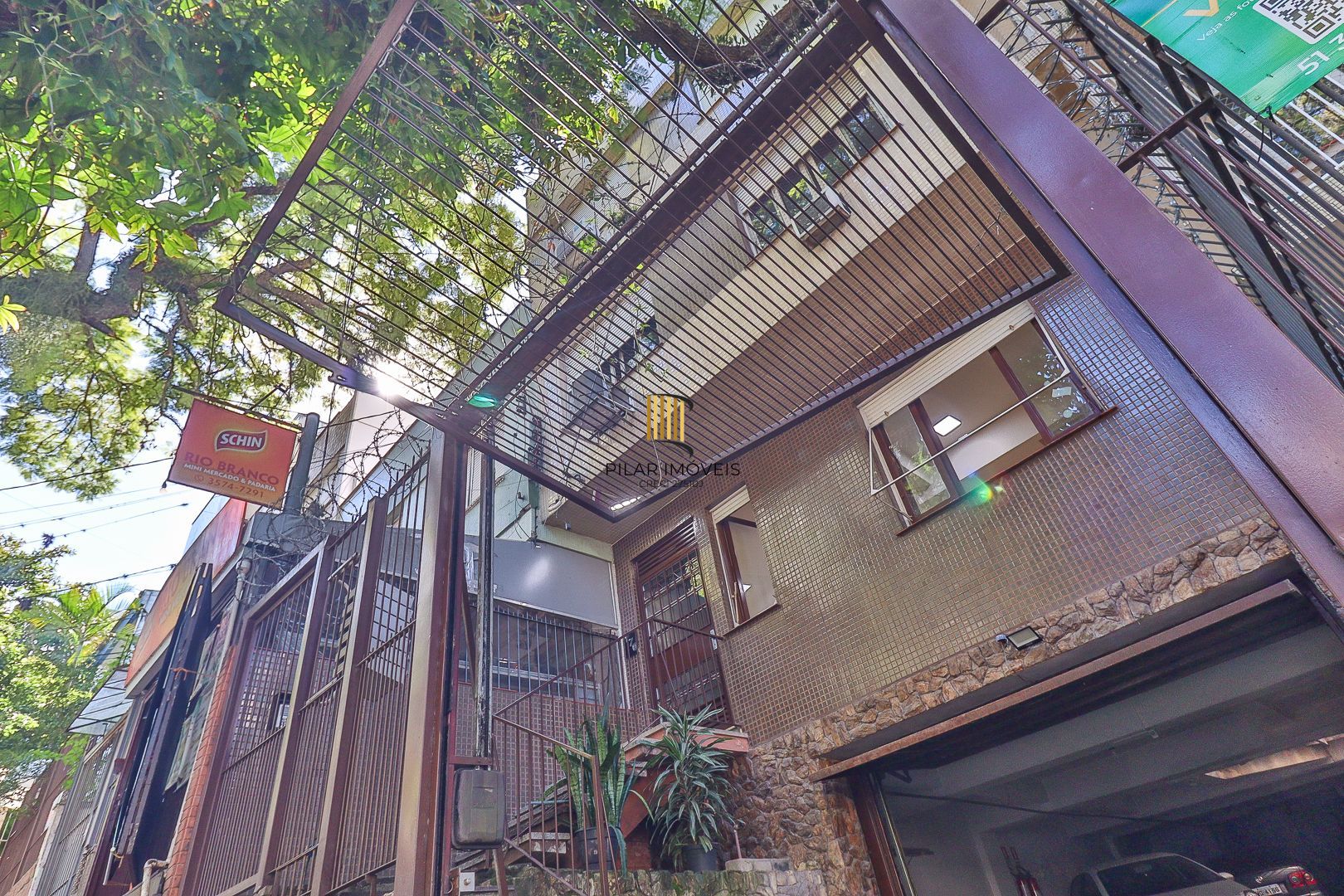 Apartamento 1 dormitório no bairro Bom Fim