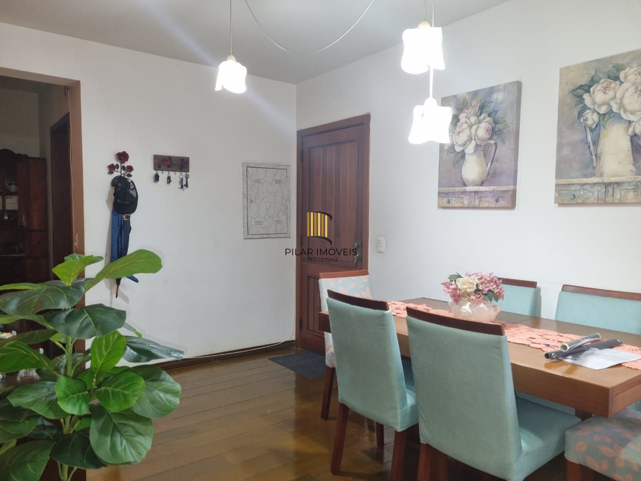 Apartamento 3 dormitórios no bairro Santana