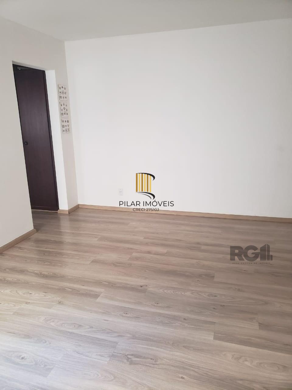 Apartamento 1 dormitório no bairro Centro Histórico