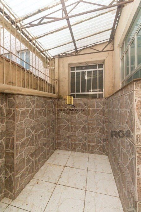 Apartamento 2 dormitórios no bairro Santana