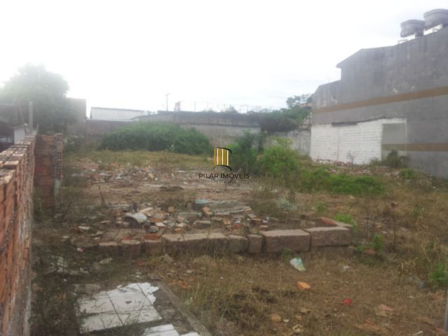 Terreno para Venda - 704.88m², 0 dormitórios, Vila João Pessoa