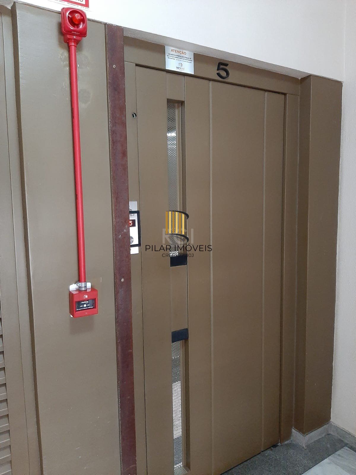 Apartamento para Venda - 43.93m², 1 dormitório, Partenon