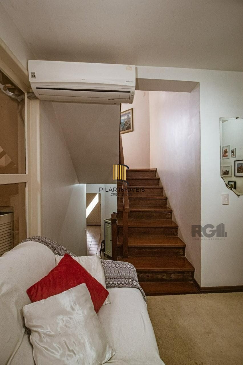 Casa 3 dormitórios no bairro Santo Antônio