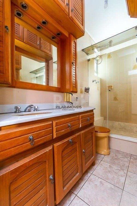 Cobertura para Venda - 106.46m², 2 dormitórios, 2 vagas - Santo Antonio
