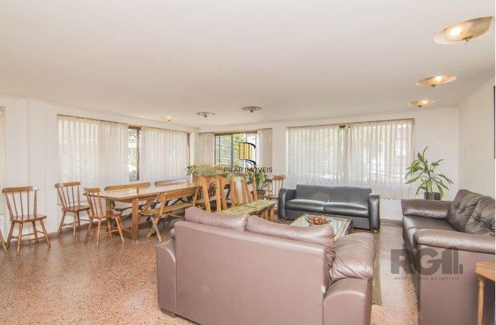 Apartamento 2 dormitórios no bairro Rio Branco