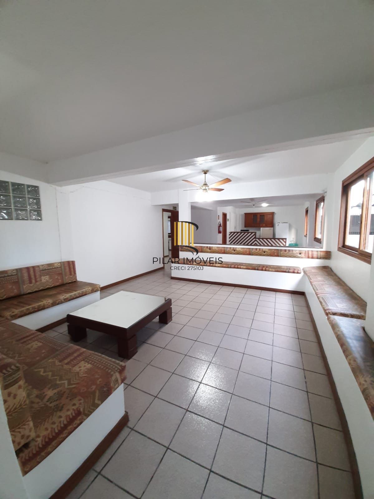 Apartamento 2 dormitórios no bairro Rio Branco