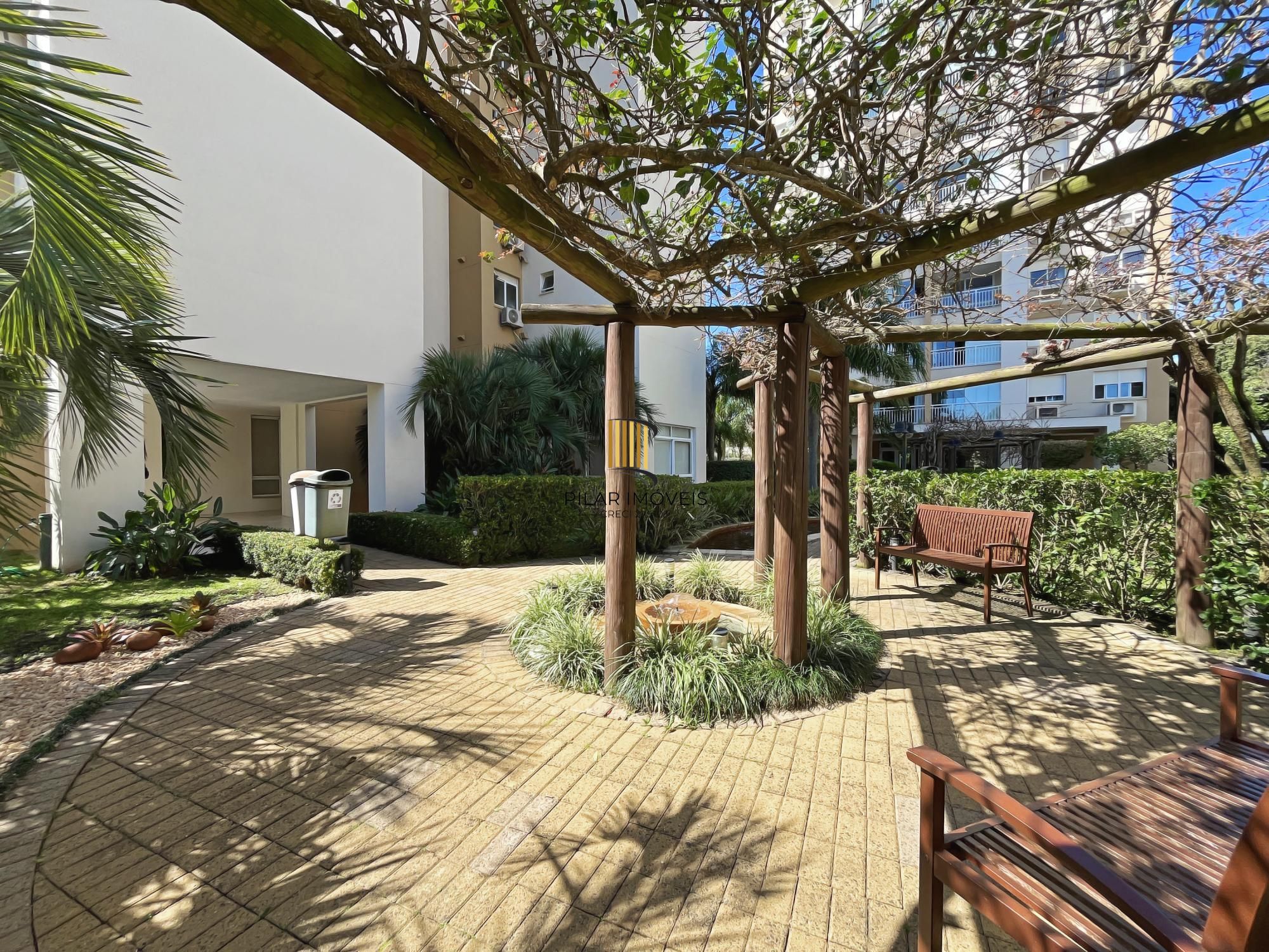 Apartamento 3 dormitórios no bairro Teresópolis