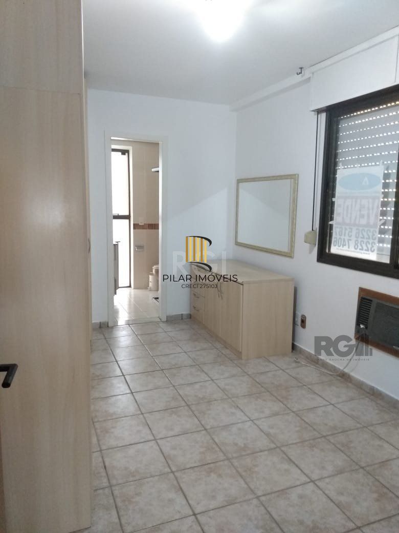 Apartamento 2 dormitórios no bairro Santana