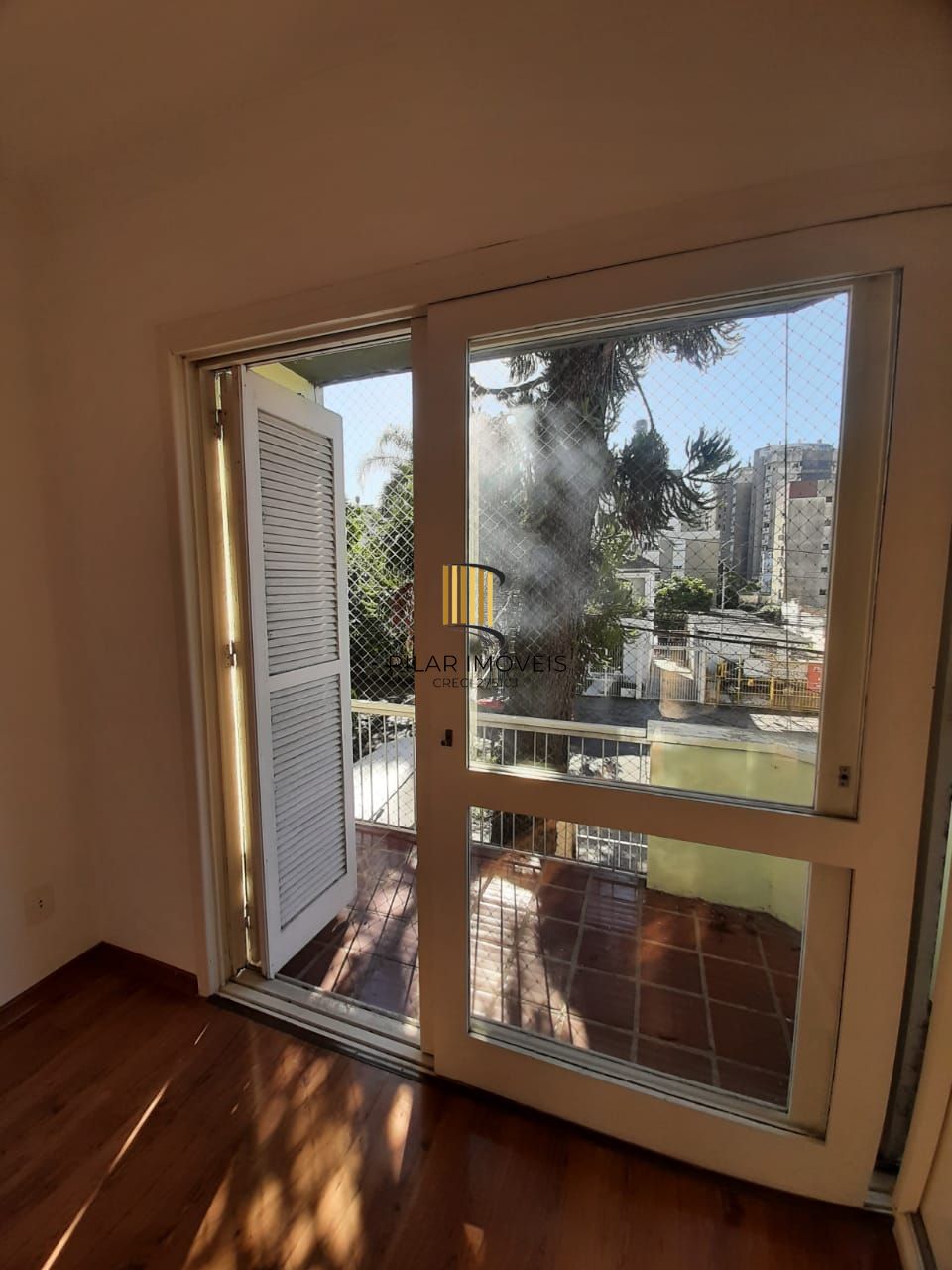 Apartamento 2 dormitórios no bairro Petrópolis