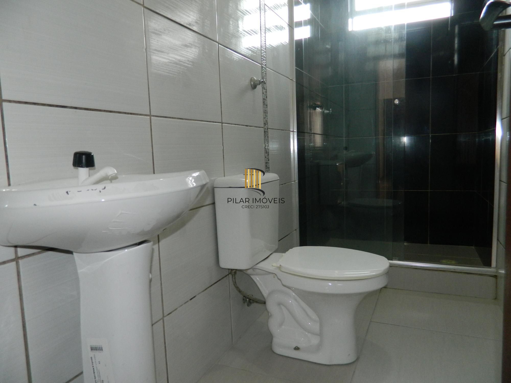 Apartamento 1 dormitório no bairro Medianeira