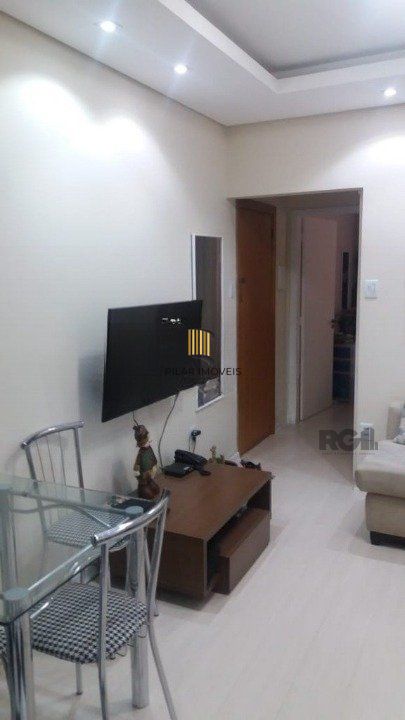 Apartamento 1 dormitório no bairro Independência