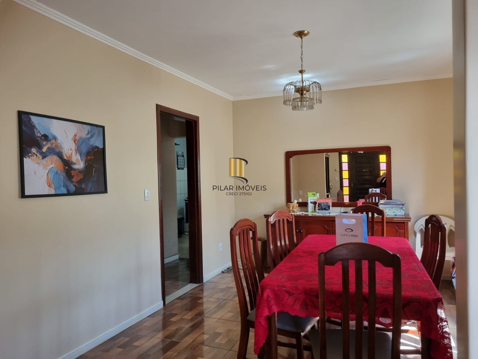 Casa 5 dormitórios no bairro Partenon