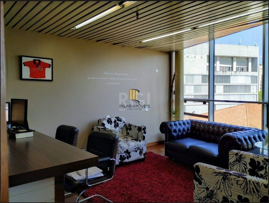 SALA COMERCIAL NO CENTRO HISTÓRICO