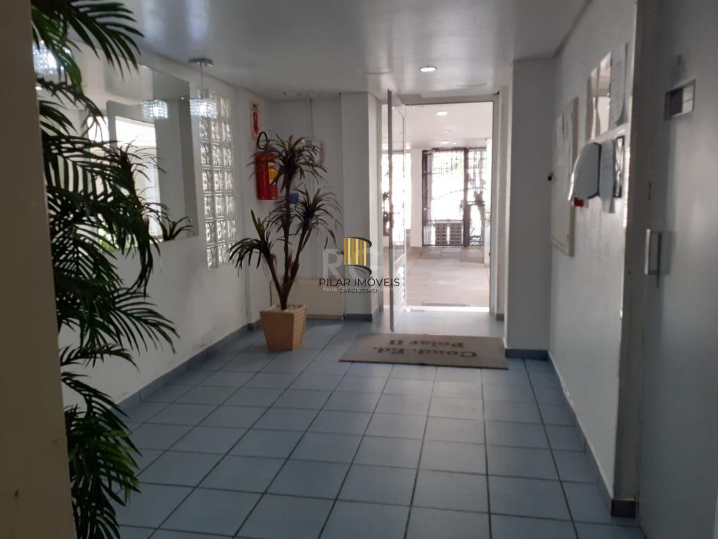 Apartamento para Venda - 41.17m², 1 dormitório, Cidade Baixa