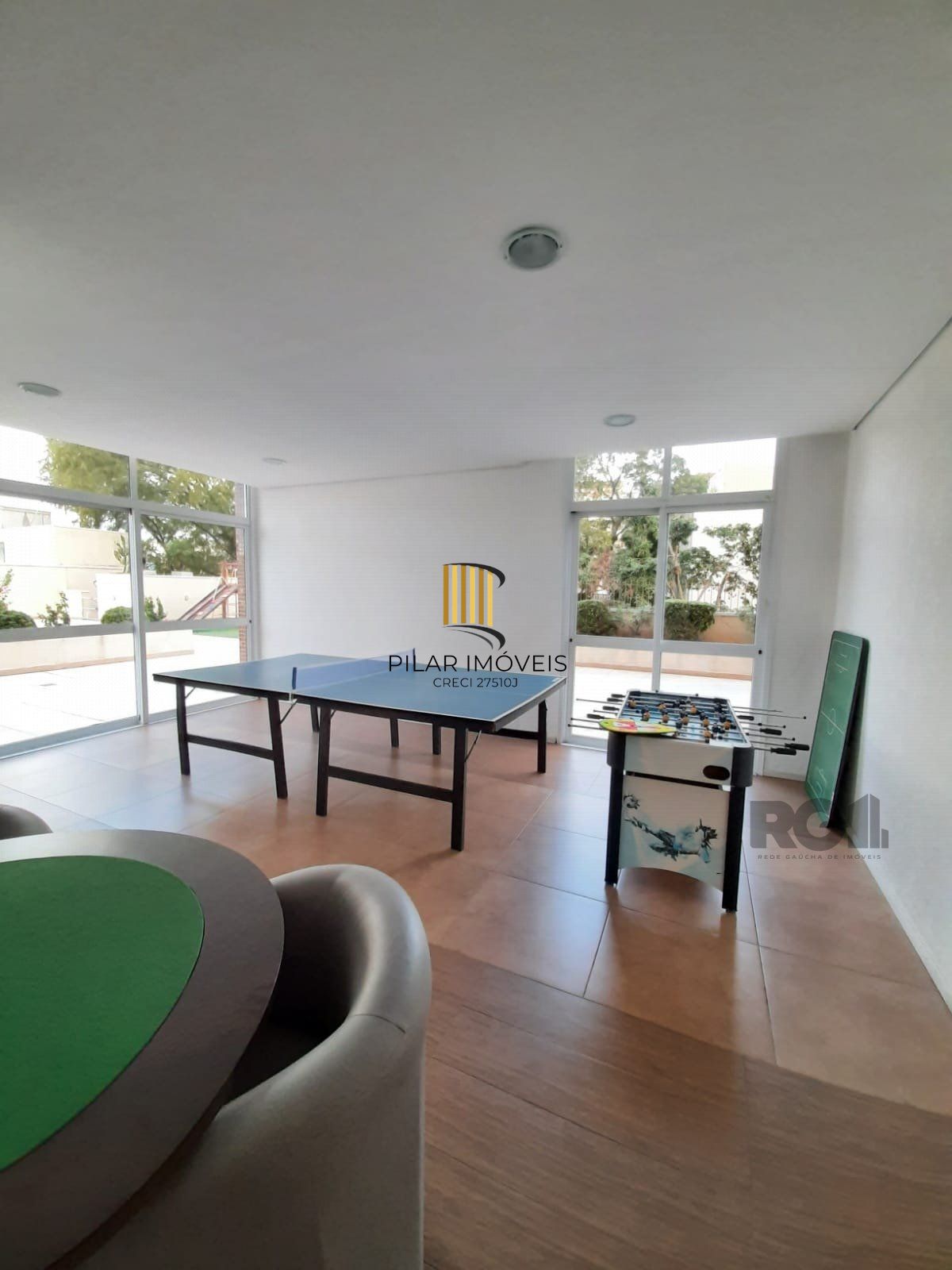 Apartamento 3 dormitórios no bairro Santana