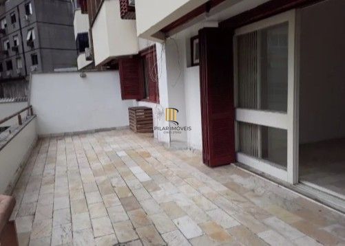 Apartamento para Venda - 74.84m², 1 dormitório, 1 vaga - Rio Branco