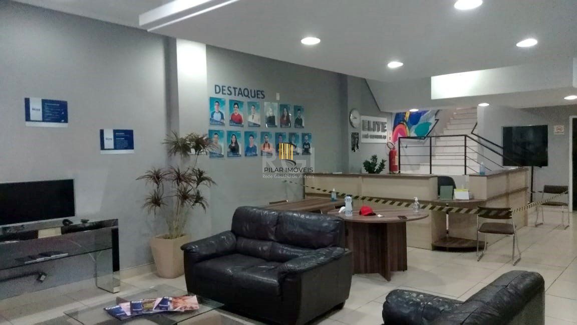 Predio para Venda - 1200m², 0 dormitórios, Independência