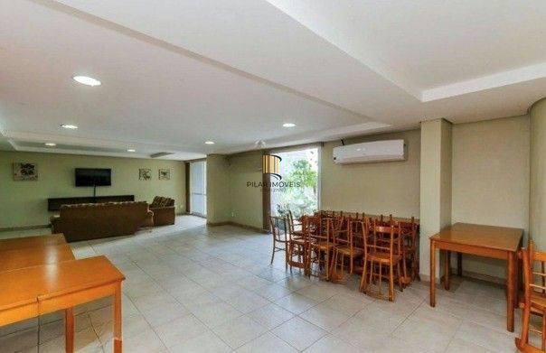Apartamento 3 dormitórios no bairro Centro Histórico