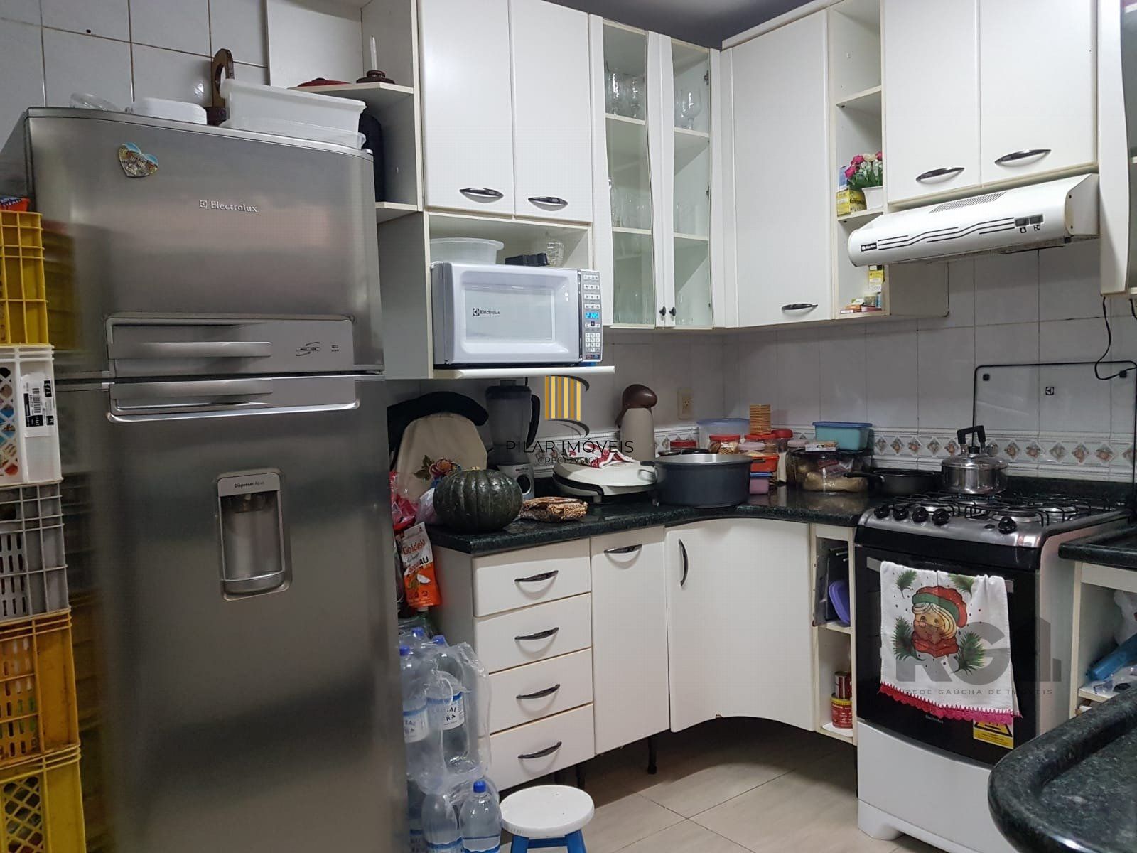 CASA 4 DORMITORIOS SANTANA