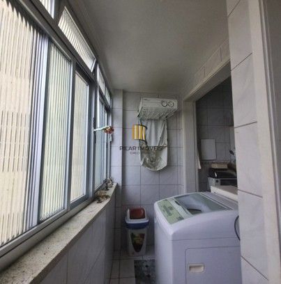 Apartamento 2 dormitórios no bairro Centro Histórico