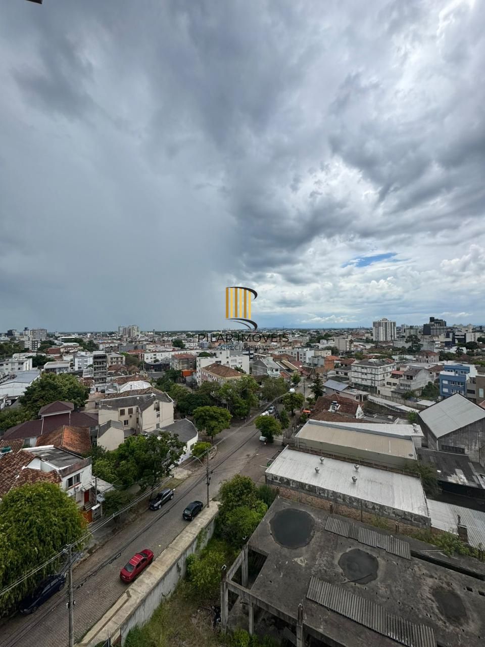 Apartamento 3 dormitórios no bairro Auxiliadora