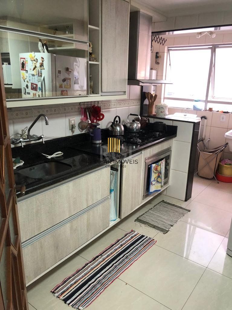 Cobertura para Venda - 270.56m², 3 dormitórios, sendo 1 suites, 2 vagas - Auxiliadora