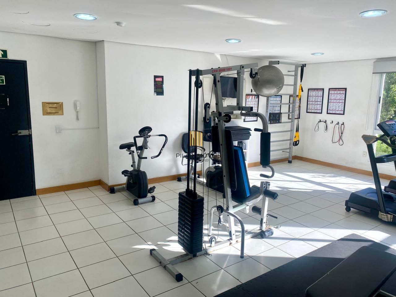 Apartamento 3 dormitórios no bairro Petrópolis