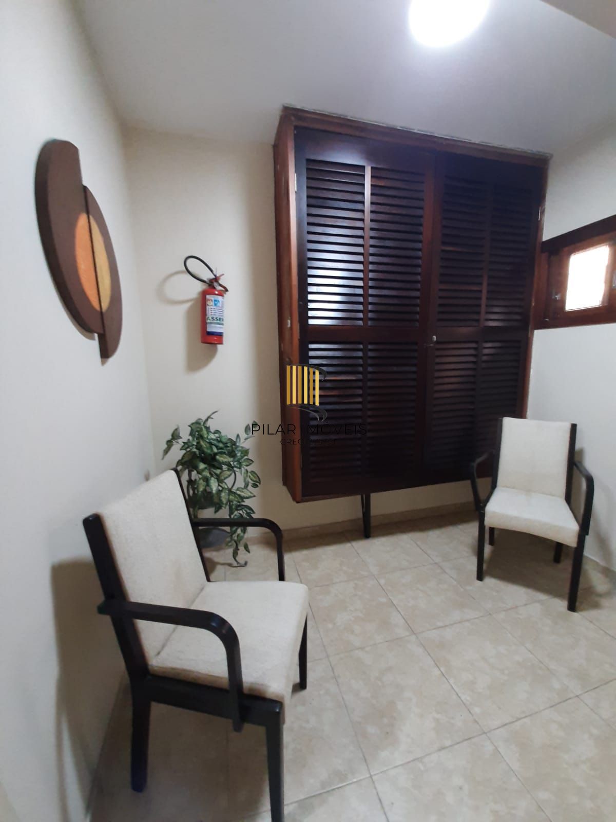 Cobertura 3 dormitórios no bairro Higienópolis