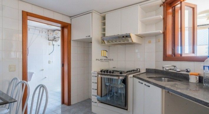 Apartamento 2 dormitórios no bairro Menino Deus