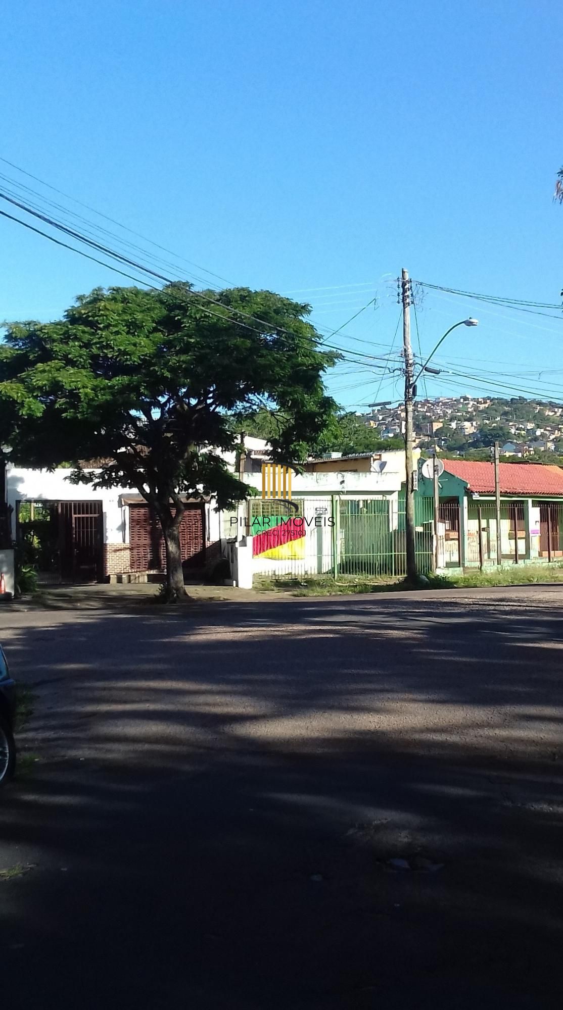 Terreno para Venda - 259m², 0 dormitórios, Partenon