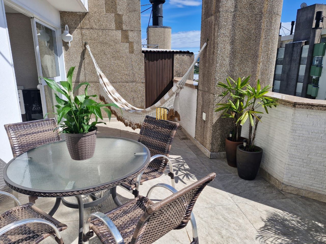 Apartamento 2 dormitórios no bairro Nonoai