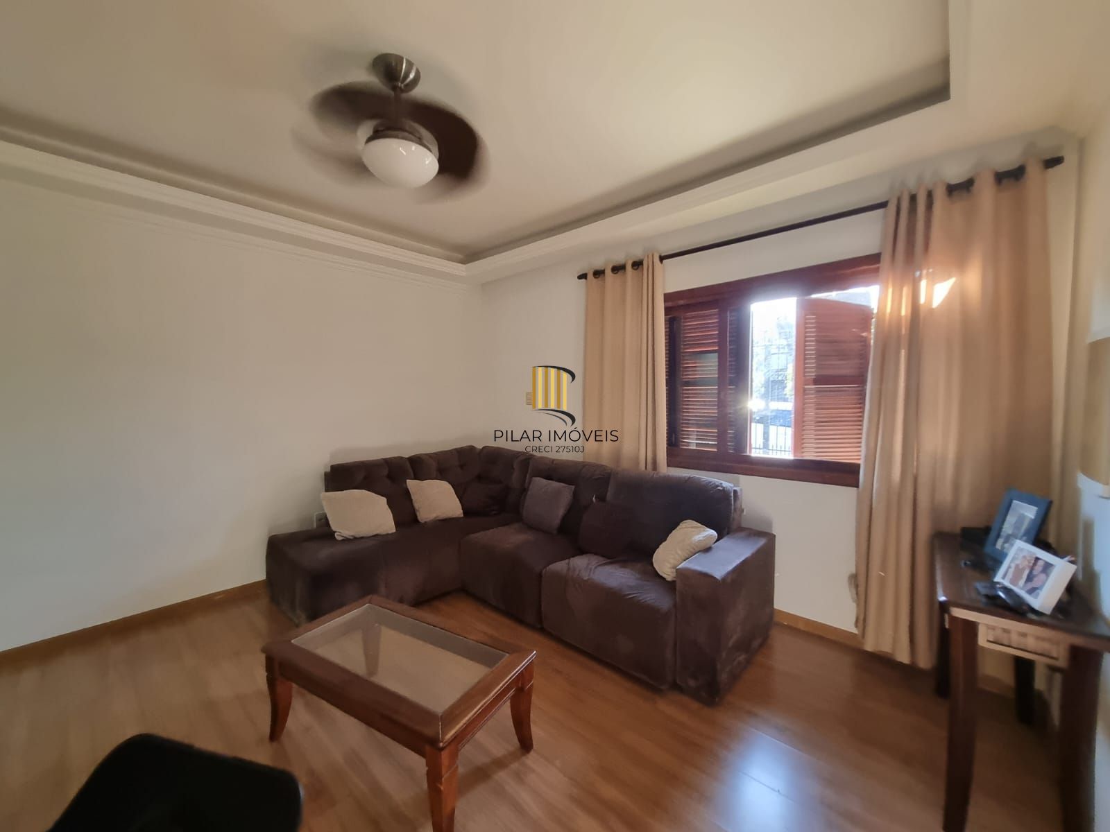 Casa para Venda - 177m², 4 dormitórios, sendo 1 suites, 2 vagas - Partenon