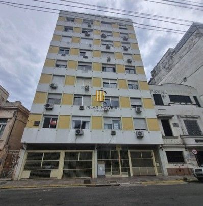 Apartamento 2 dormitórios no bairro Centro Histórico - Pilar Imóveis