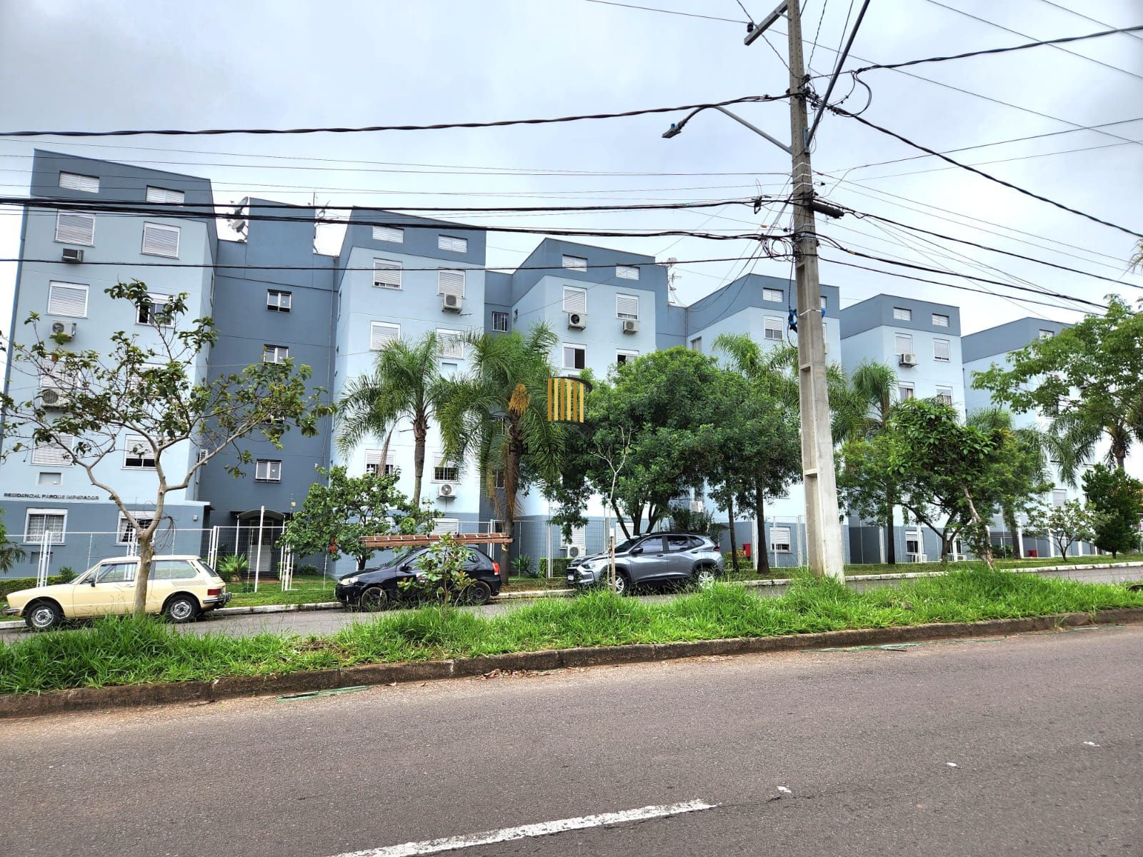 Apartamento 2 dormitórios no bairro Parque Santa Fé - Pilar Imóveis