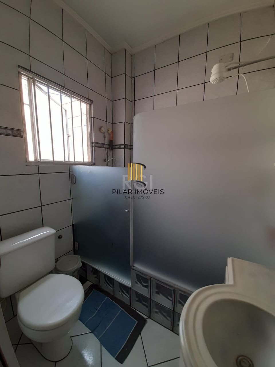 Apartamento para Venda - 54.32m², 1 dormitório, Santo Antonio