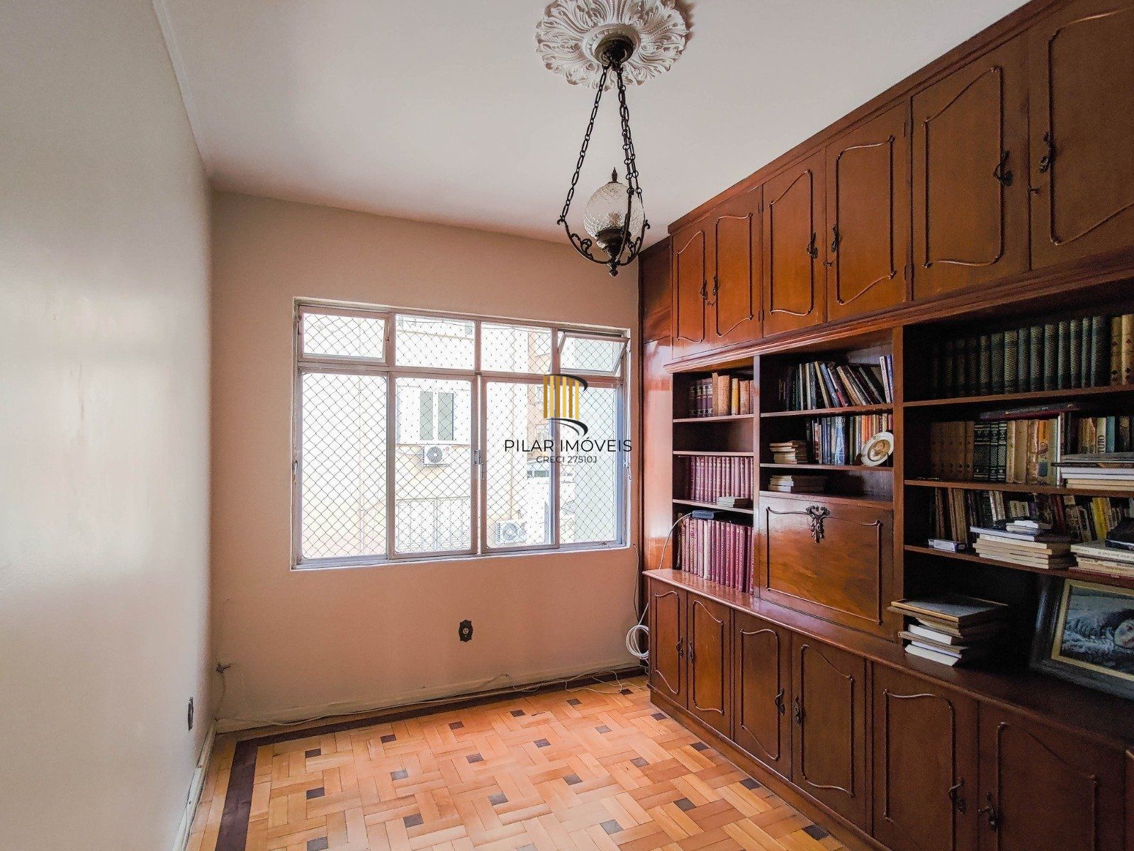 Apartamento para Venda - 142.3m², 3 dormitórios, Santana