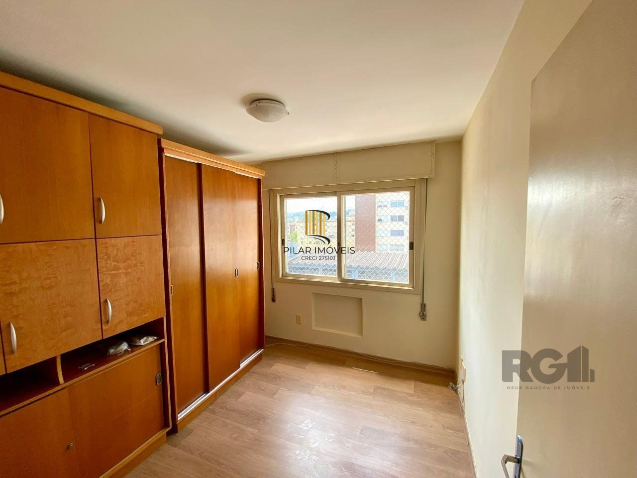 Apartamento 2 dormitórios no bairro Santana