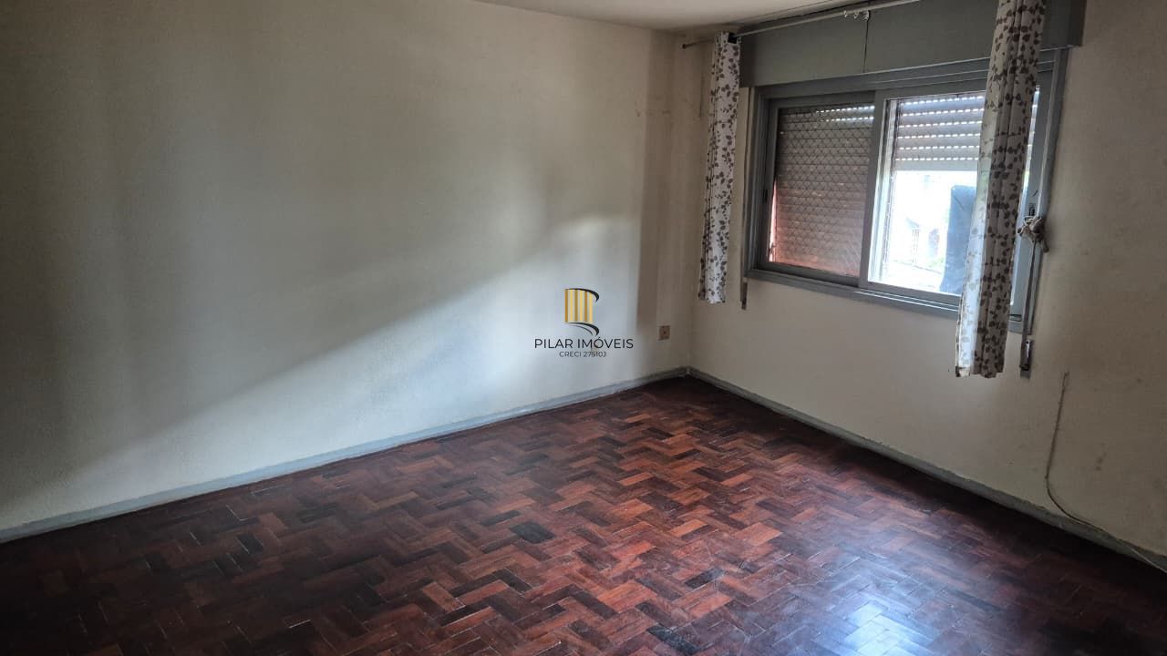 Apartamento 1 Dormitório(s) Bairro Santana