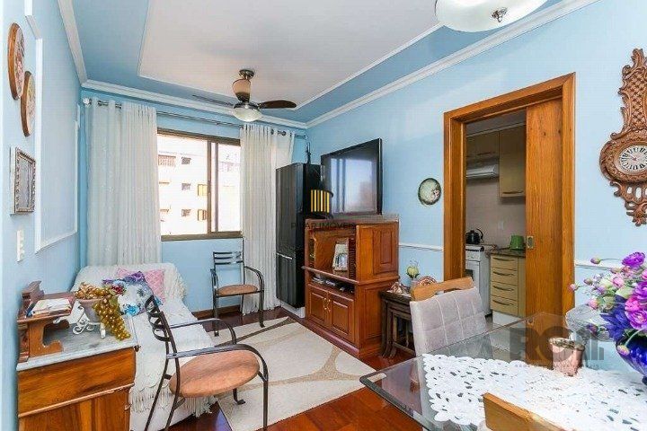 Apartamento para Venda - 46.73m², 1 dormitório, Santana
