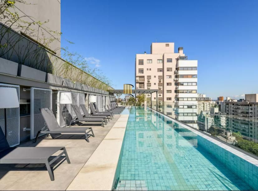 Loft 1 dormitório no bairro Mont Serrat