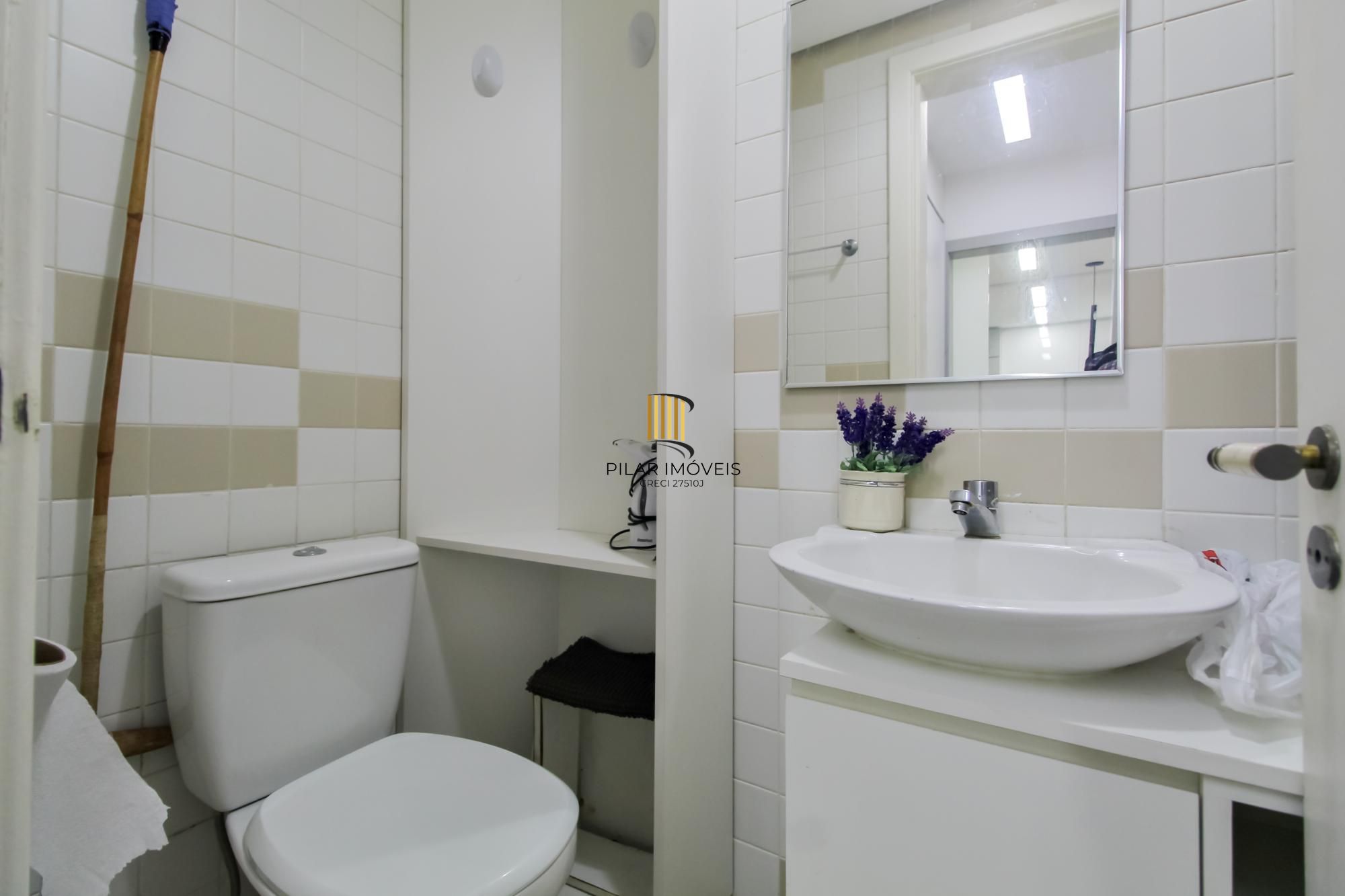 Apartamento 3 dormitórios no bairro Menino Deus