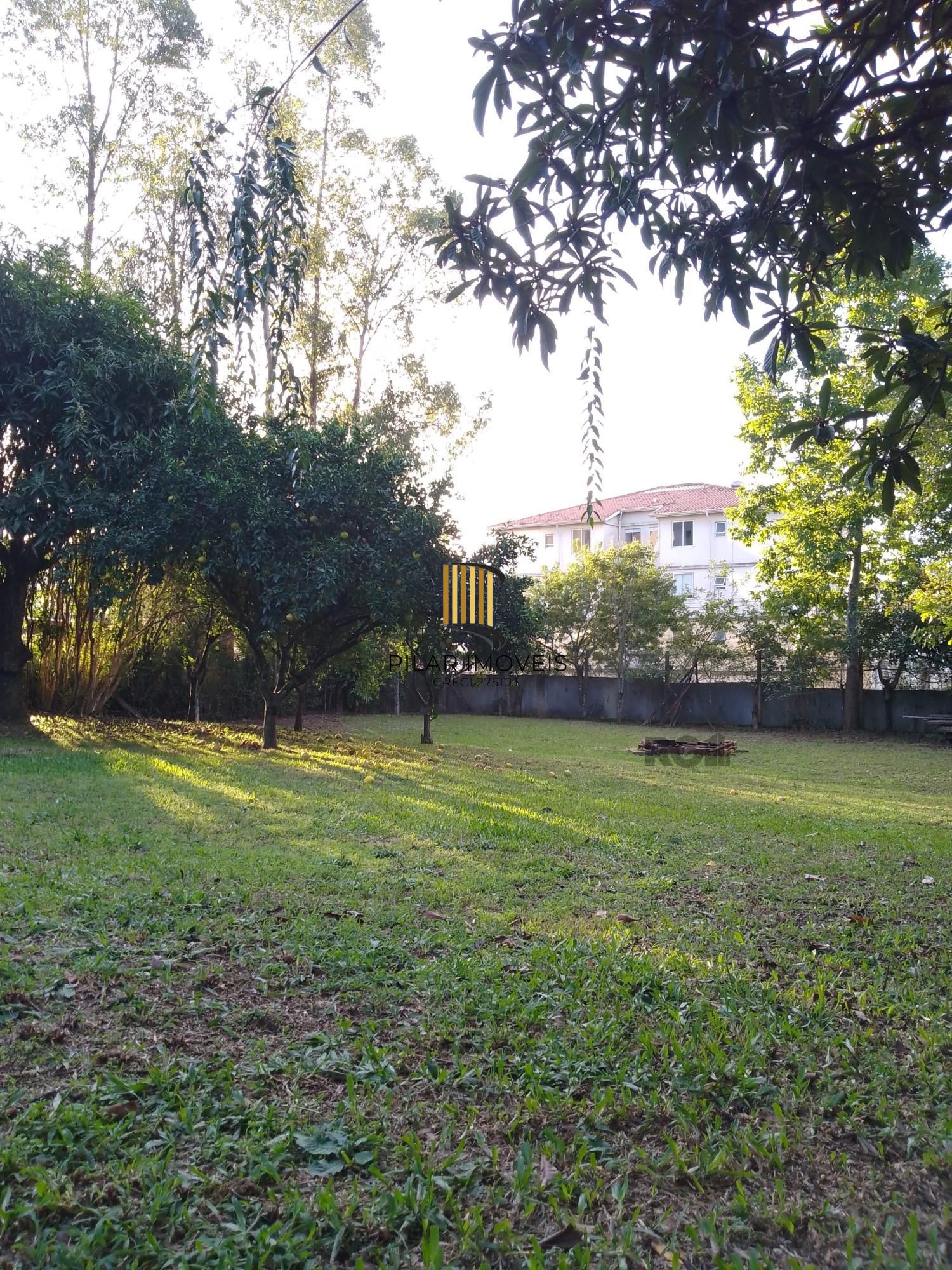 Casa 4 dormitórios, terreno com 1639m² à venda no Morro Santana